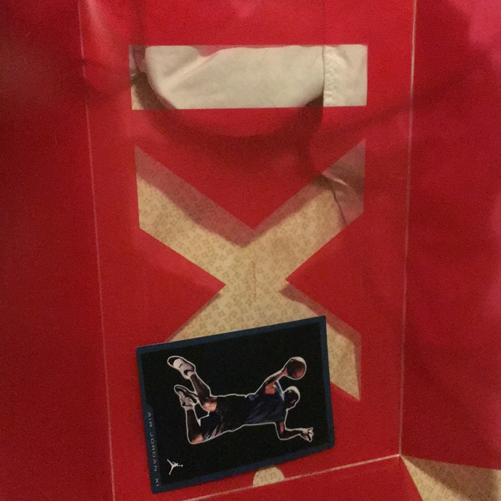 Jordan 11 “ Win Like 96 “ - Picture 6 of 8
